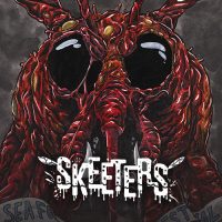 Skeeters - Icon series