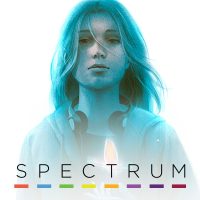 Spectrum - Icon Series