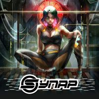 Synap - Icon Series