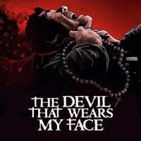 The Devil That Wears My Face - Icon series