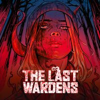 The Last Wardens - Icon Series