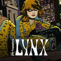 The Legendary Lynx - Icon Series