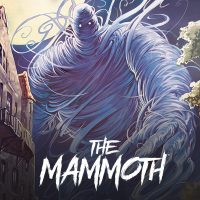 The Mammoth - Series - Icon