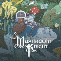 The Mushroom Knight - Series - Icon